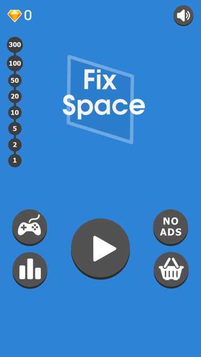 Fix Space screenshot 1