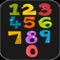 Mental Math run is a simple maths game for kids and adults