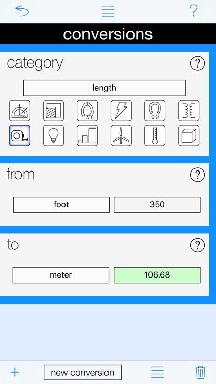 Service Calculator screenshot-4