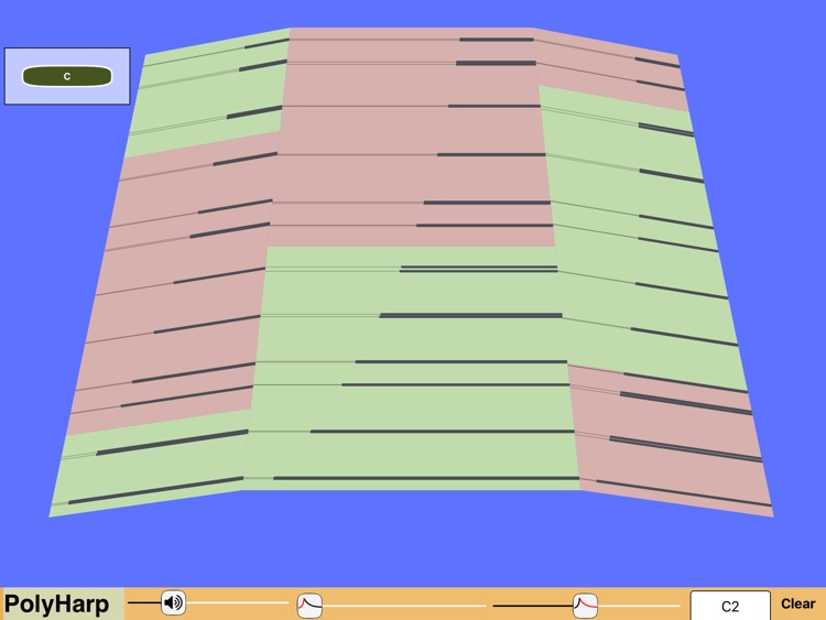 PolyHarp screenshot-3