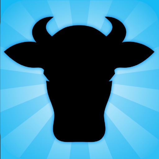 Holy Cow Icon