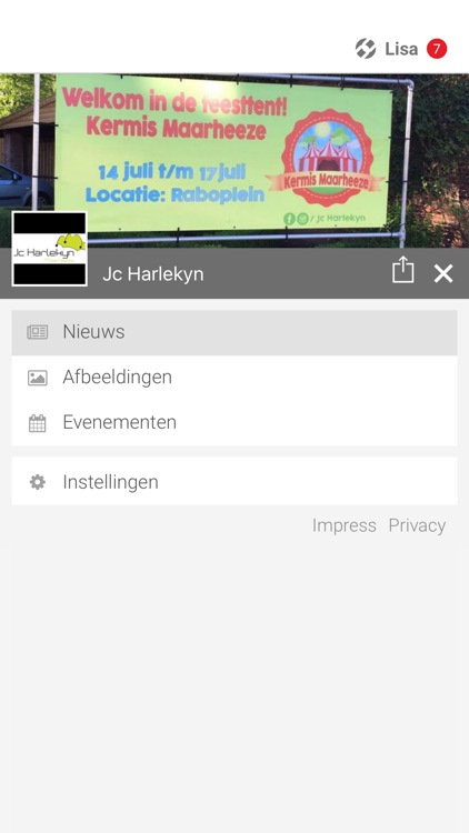 Jc Harlekyn