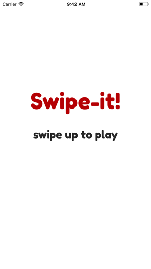 Swipe–it!(圖1)-速報App