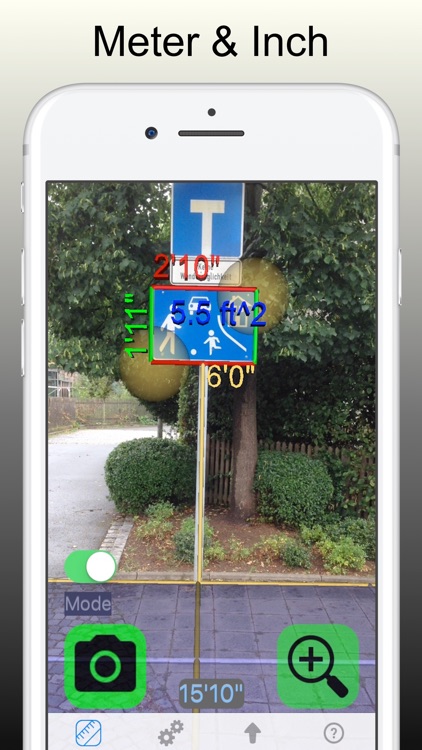 Ruler Pro: Tape Measure Camera