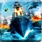 Warship Battle - Naval Warfare Attack 3D is a free 3d action game for all shooting and firing games fans