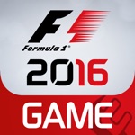 F1 2016