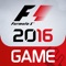 WELCOME TO F1™ 2016