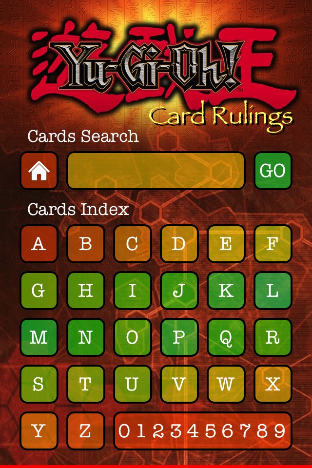 Yu-Rulings screenshot 2