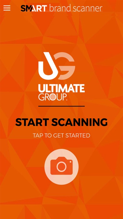 UG: SMART Brand Scanner screenshot 2