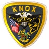 Knox City PD