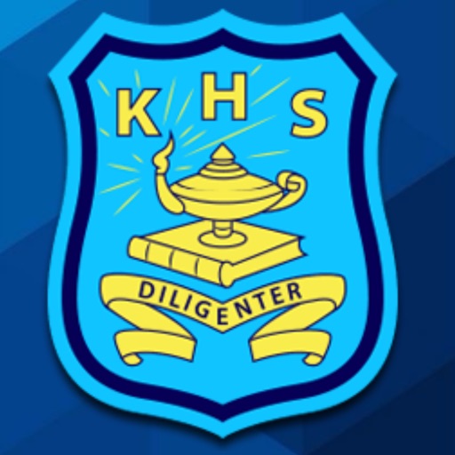 Klerksdorp High School