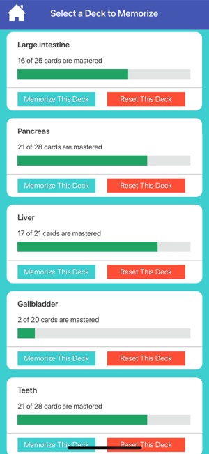 Digestive System Flashcards(圖4)-速報App