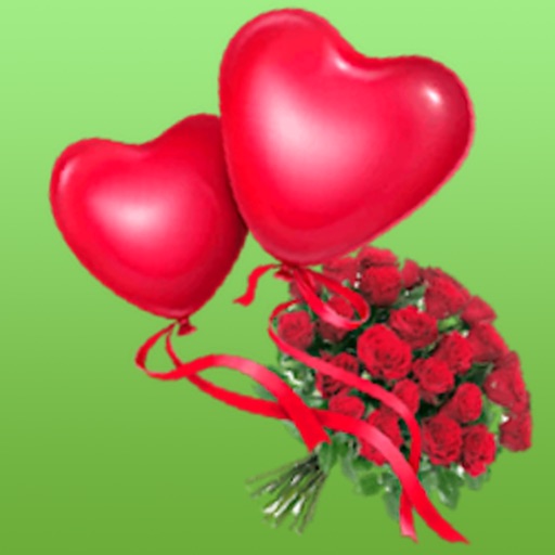 Lovely Gifts Sticker icon