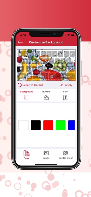 Custom Photo Keyboard(圖5)-速報App