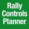 Rally Controls Planner