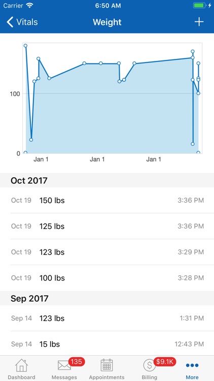 myHealthspot screenshot-4