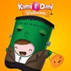 Top 33 Stickers Apps Like Kami and Dani - Halloween Set - Best Alternatives