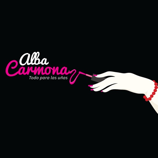 Alba Carmona icon