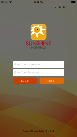 Sunshine MIS(圖1)-速報App