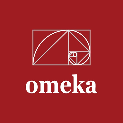 Omeka Everywhere Mobile