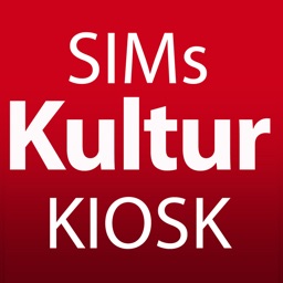 SIMs Kultur Kiosk