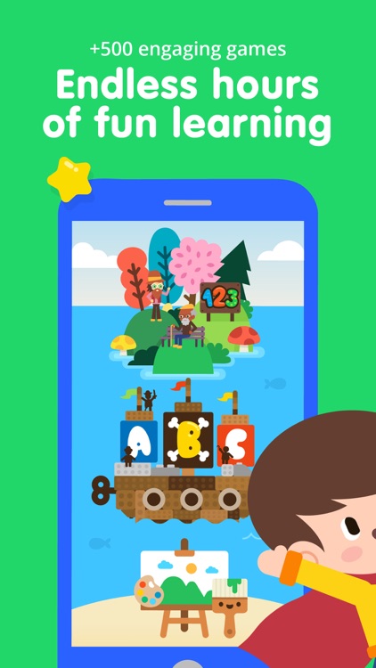 Papumba Academy - Fun Learning