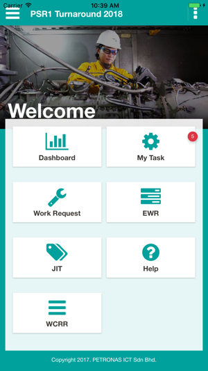 PETRONAS digiTA(圖2)-速報App