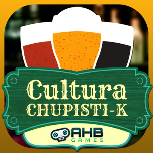 Cultura Chupistica iOS App