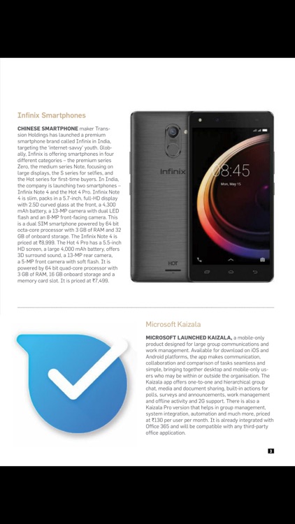 Gadgets & Gizmos screenshot-4