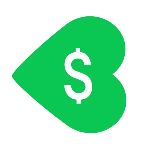 Exeq: The Money App Icon