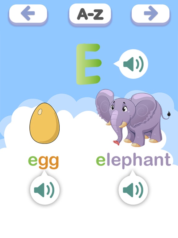 Abc Phonics Alphabet Songs Ipad Reviews At Ipad Quality Index