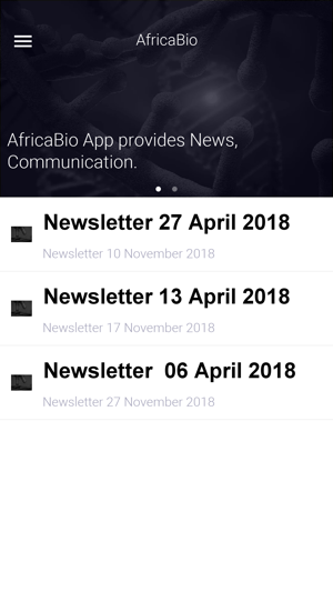 AfricaBio(圖3)-速報App