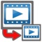Change the width and height of the videos as per your choice