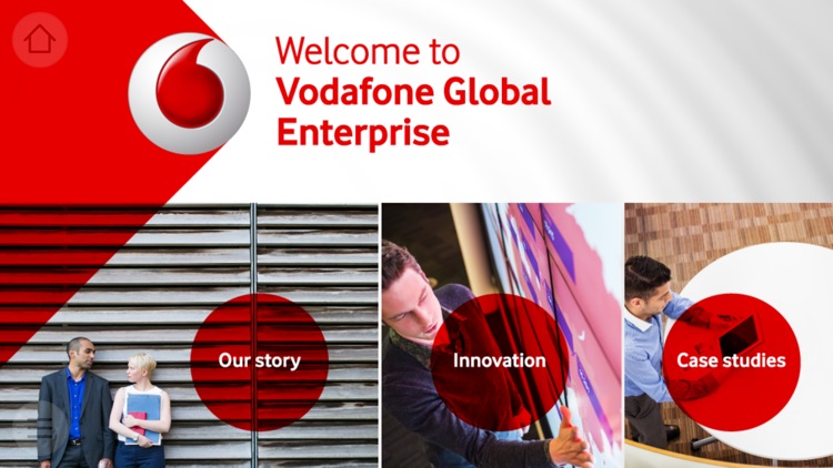 Vodafone Showcase Workshop