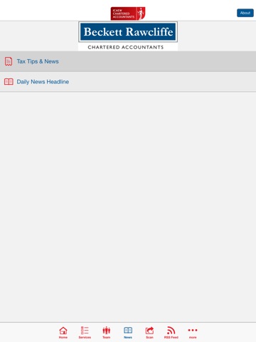 Beckett Rawcliffe Accountants screenshot 4