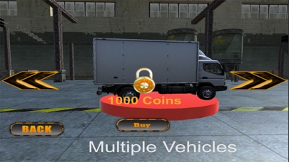 All Vehicles's Wash & Service screenshot 3