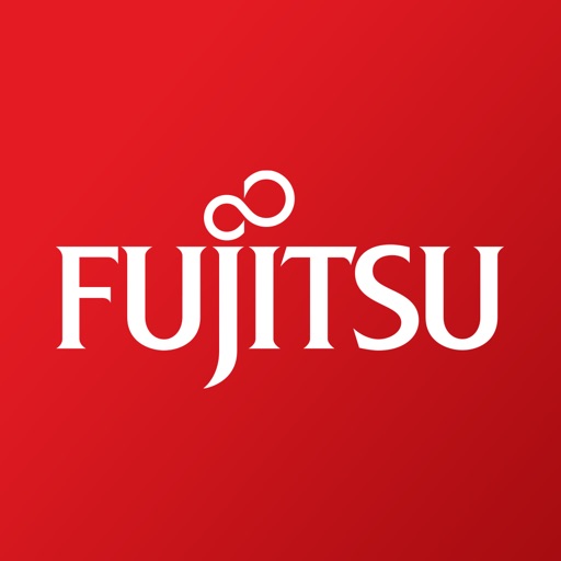 Fujitsu 3D Network Platforms iOS App