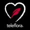 Express and impress with Teleflora’s Love Notes App