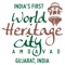 An Official app for information of Ahmedabad Heritage Monuments/Sites