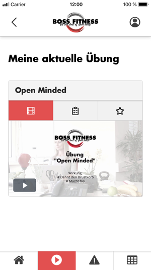 BOSS FITNESS(圖2)-速報App