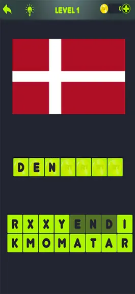 Game screenshot Flags Fun Quiz apk