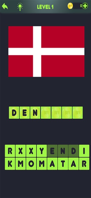 Flags Fun Quiz(圖2)-速報App