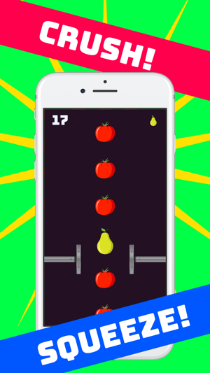 BAMBAM: Fruit Smash Game(圖2)-速報App