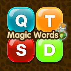 Activities of Magic Words Pro