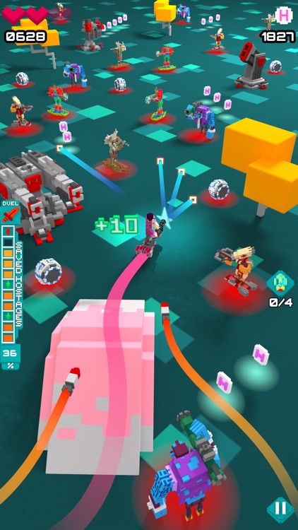 Twisty Board 2 screenshot-2