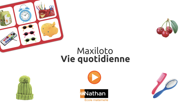 Maxiloto Vie quotidienne(圖1)-速報App