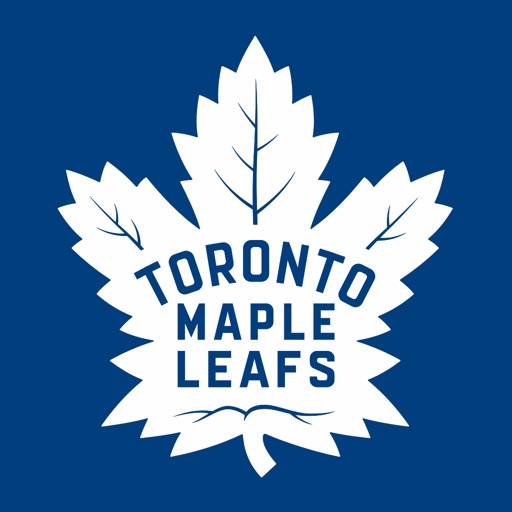 Toronto Maple Leafs iOS App