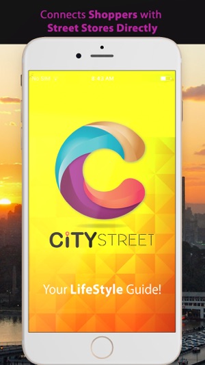 City Street Egypt(圖1)-速報App