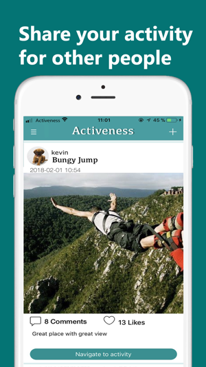 Activeness(圖4)-速報App