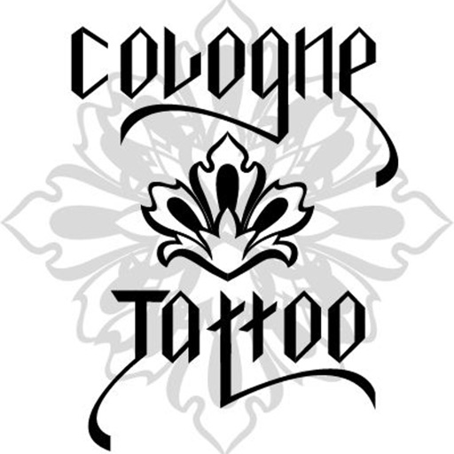 Cologne Tattoo & Piercing icon